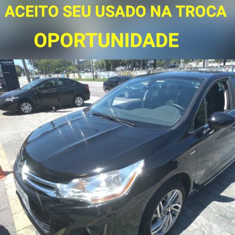 C4 lounge 1.6 Thp At 2015*1 Ano de Garantia*Mitsubishi Raion Barra 21 3504-5000 - Foto 3