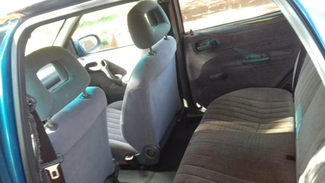 Corsa heach