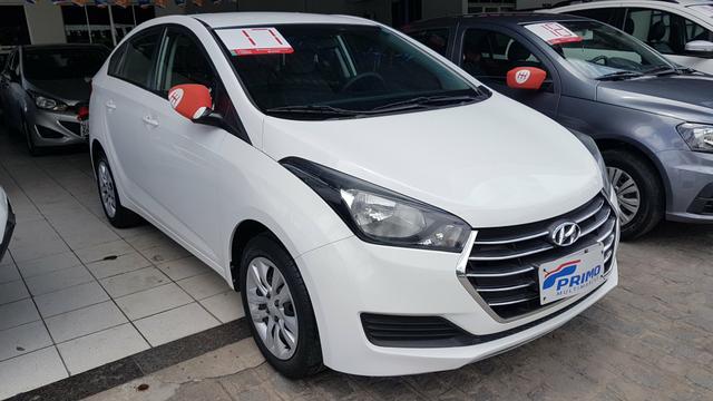 Hb20 S 1.6 automático 2017 - Foto 2