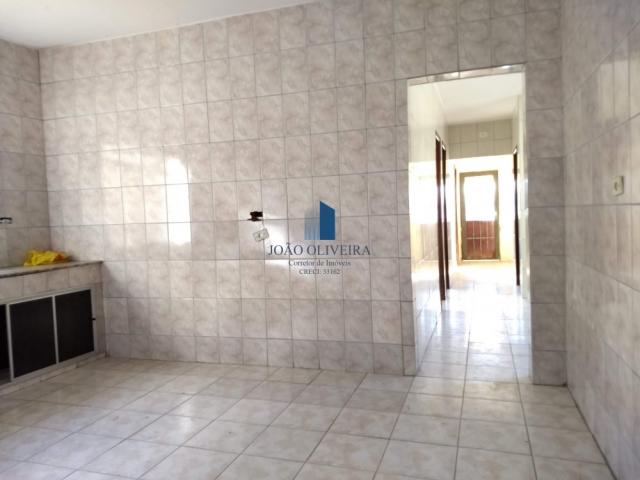 Casa - Santa Matilde Conselheiro Lafaiete - JOA97 - Foto 12