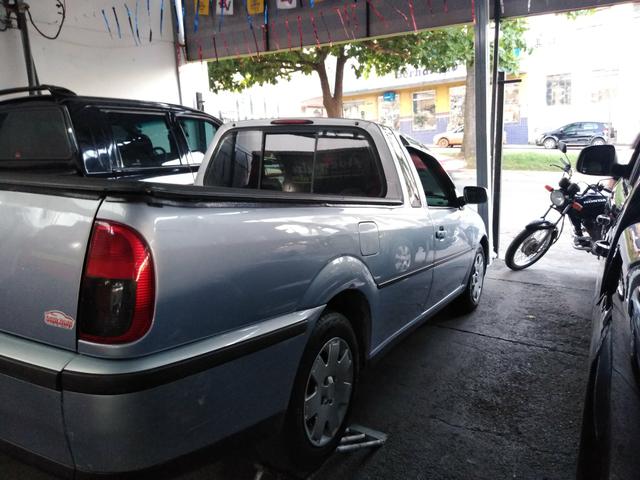 Saveiro G3 1.8 - Foto 3