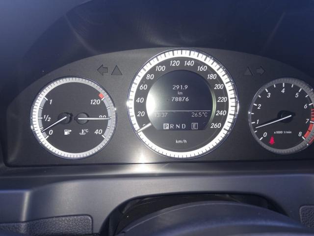Mercedes-benz c 180 2011 1.8 cgi classic 16v gasolina 4p automático - Foto 9