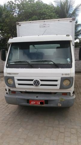 VW 8.150 2005 e outro 2007, 55.000,00 cada - Foto 4