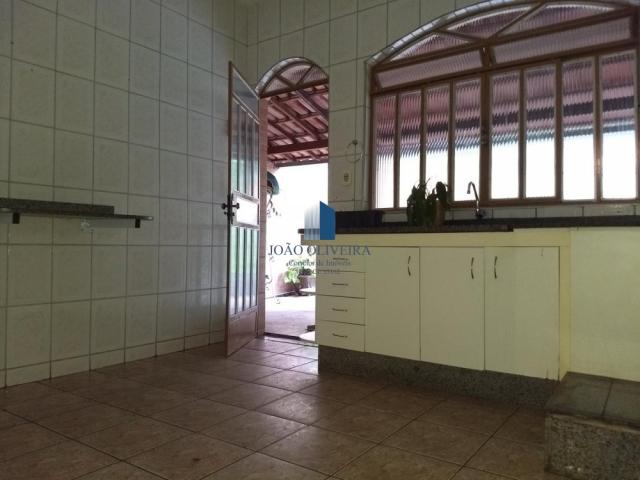Casa Colonial - Cachoeira Conselheiro Lafaiete - JOA45 - Foto 11
