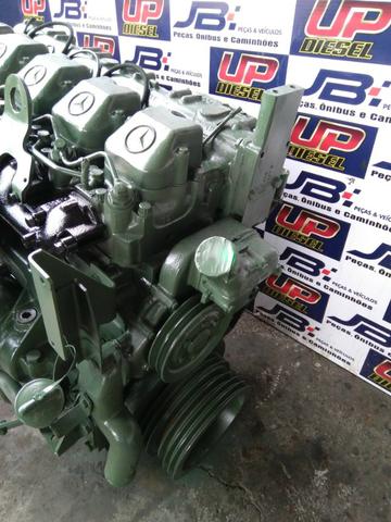 Motor 447 - O400 - Base de troca - Foto 2