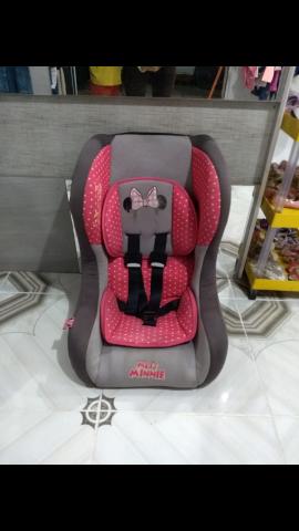 Cadeirinha infantil