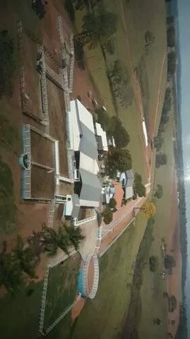 Vendo Essa Linda Fazenda - Foto 13