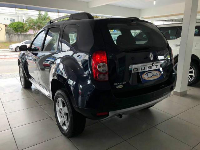 Renault Duster 1.6 d 4X2 - Foto 9