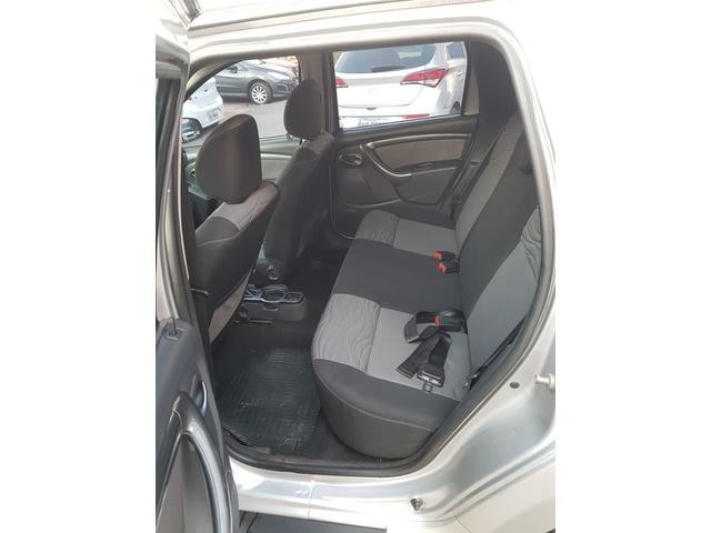 DUSTER DAKAR 4X2 1.6 HI-FLEX 16V MEC. - Foto 4