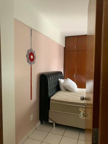Apartamento pronto para morar no Setor Bueno com 3 quartos e 2 vagas - Foto 14