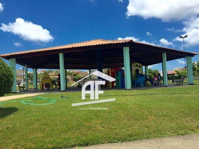 Condomínio Jardim Europa - Terreno com 300m², ligue já - Foto 4