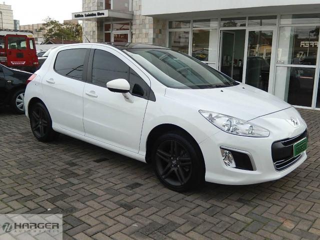 Peugeot 308 Allure - Foto 2