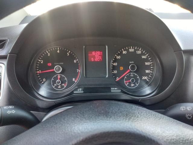 VOLKSWAGEN FOX 2012/2012 1.0 MI 8V FLEX 2P MANUAL - Foto 11