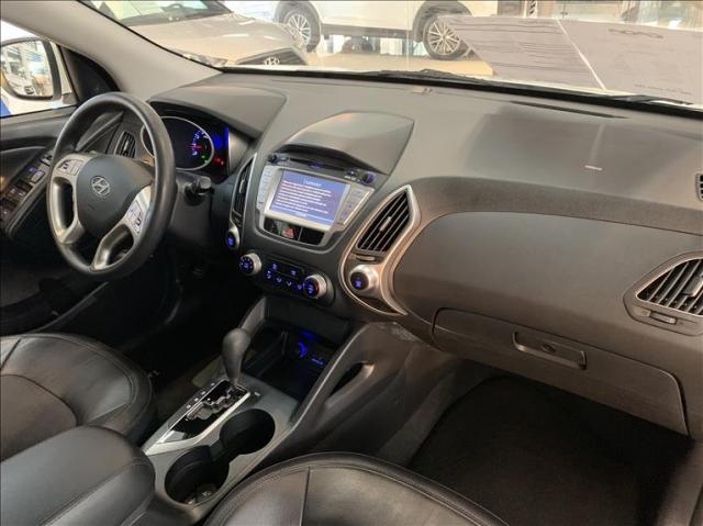 Hyundai Ix35 2.0 Mpfi Gls 16v - Foto 5