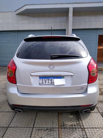 Korando diesel abaixo da fipe - Foto 15