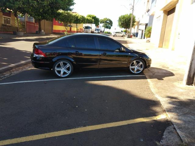 Vectra elegance 2006 - Foto 6