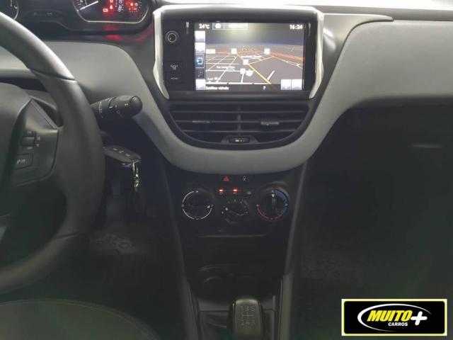Peugeot 208 ALLURE - Foto 8