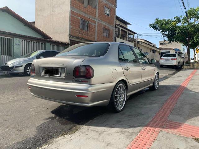 Marea Turbo