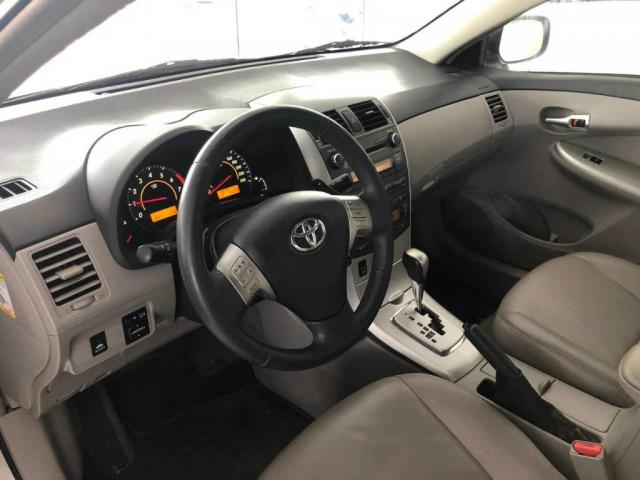 Toyota Corolla XEI 2.0 FLEX - Foto 5