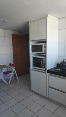 Apartamento 3 quartos , 95m², rico em armários - Foto 10