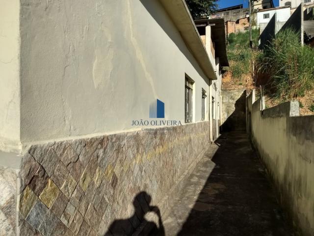 Casa - Santa Matilde Conselheiro Lafaiete - JOA97 - Foto 7