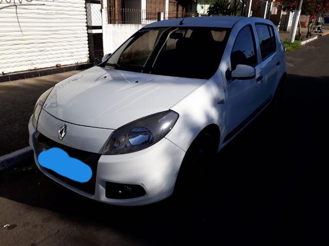 Sandero - Foto 5