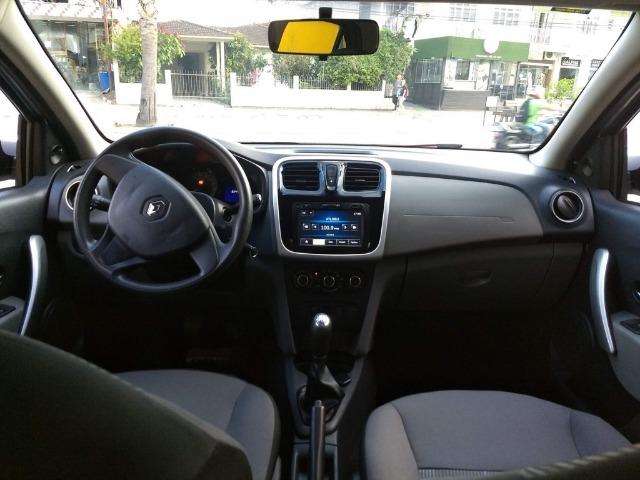 Renault Logan Expression - Foto 7