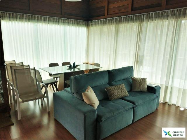 Casa em Santa Teresa - ES, 3 quartos - Foto 3