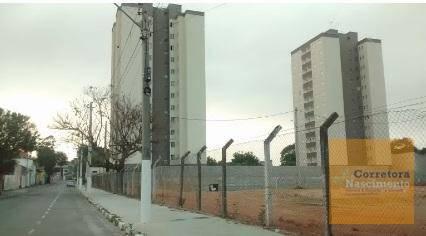 AP0927 - Apartamento com 2 dormitórios à venda, 59 m² por R$ 270.000 - Jardim das Indústri - Foto 13