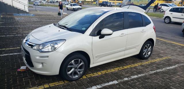 Citroen C3 Tendence automatico