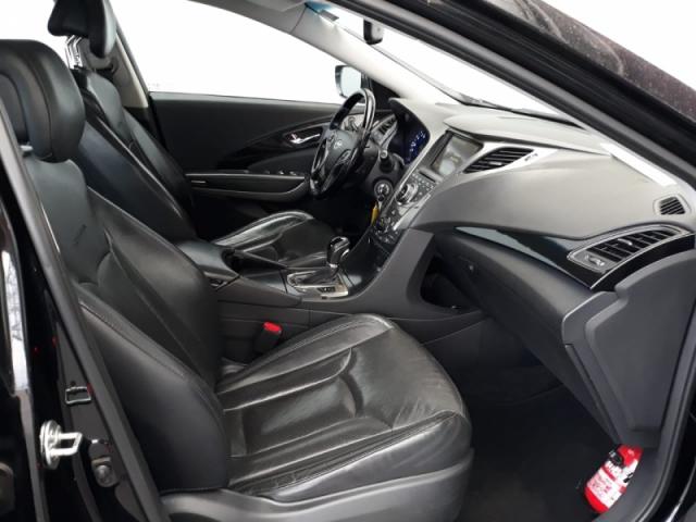 HYUNDAI AZERA 3.0 MPFI GLS V6 24V 2014 - Foto 3