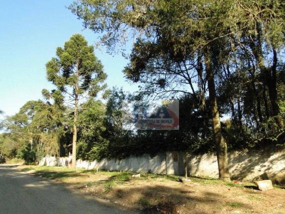 Chácara urbana, 1.590m² à venda, por R$ 400.000 - Jardim Monte Líbano - Piraquara/PR - Foto 4