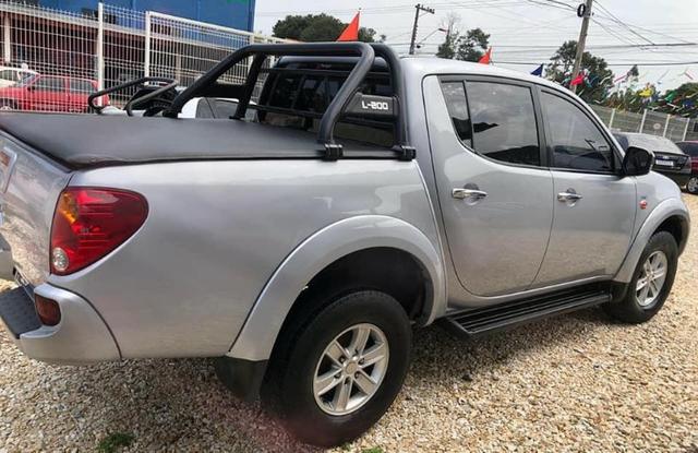 L200 Triton
