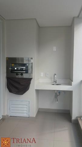 Aluga-se belíssimo apartamento Alto Padrão San Blas Residence - Foto 14