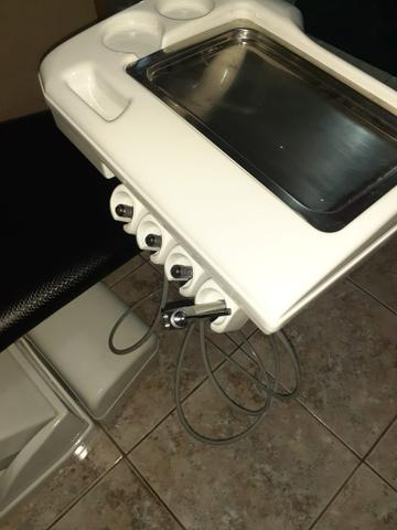 Cadeira Odontológica - Foto 3
