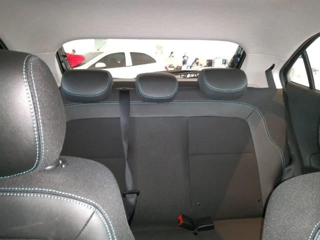 Onix LT 1.0 c/ MyLink 19/19 - Sem entrada - Foto 5