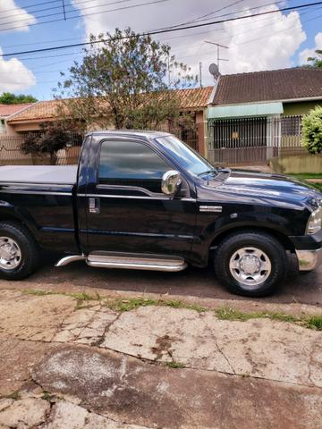 F250 XL-L 6Cil 4.2 TURBO INTERCOOLER MWM DIESEL 4x2 MEC. / 2000-2000 - Foto 12