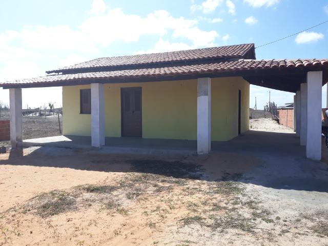Casa no Peito de Moça Parnaíba Piauí - Foto 18