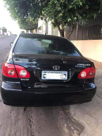 Corolla XLI - Foto 2