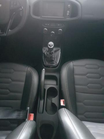 Chevrolet Onix LTZ 1.4 - 2018/2019 - Foto 10