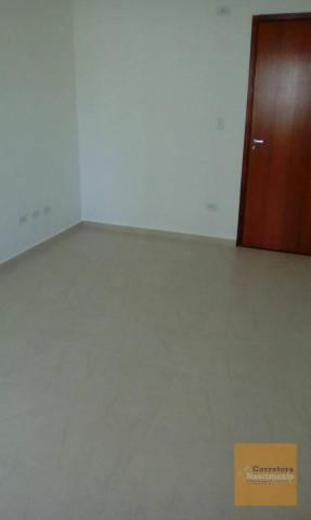AP0662 - Apartamento com 3 dormitórios à venda, 69 m² por R$ 265.000 - Jardim das Indústri - Foto 17