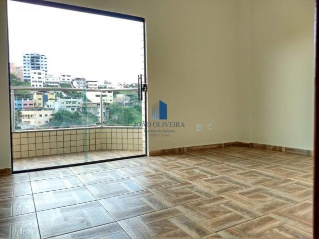 Apartamento - São Sebastião Conselheiro Lafaiete - JOA77 - Foto 10