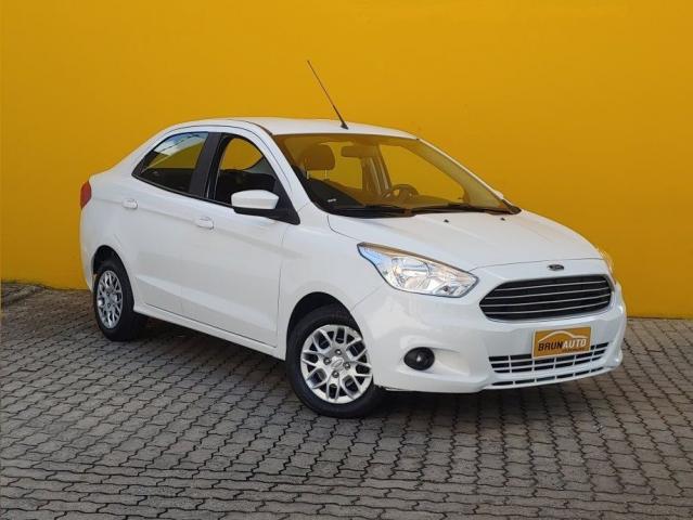 FORD KA + 2018/2018 1.5 SIGMA FLEX SE MANUAL