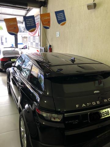 Range Rover Evoque Pure (BLINDADA) 14/14 - Foto 2