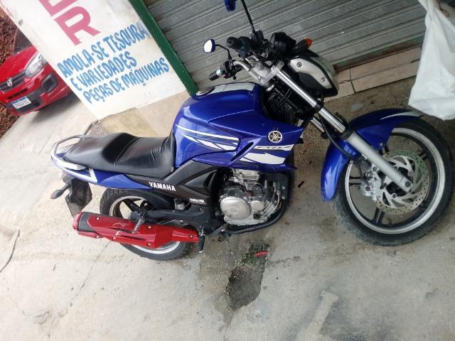 Moto - Foto 3