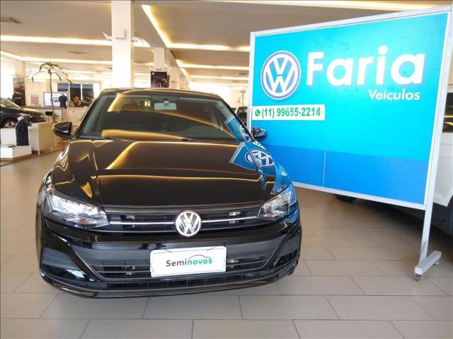 Volkswagen Virtus 1.6 Msi - Foto 2