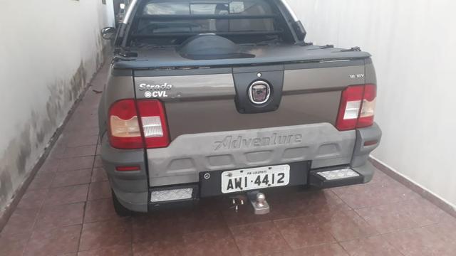 Fiat strada