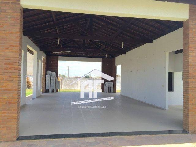 Condomínio Jardim Europa - Terreno com 300m², ligue já - Foto 7