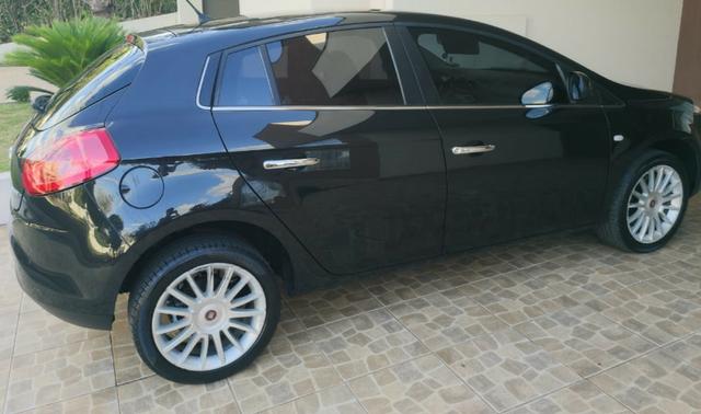 Fiat Bravo Absolute 2012 1.8 - Foto 10