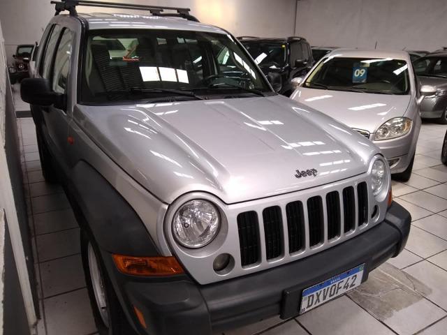 Jeep Cherokee - Foto 9